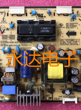 三星 SMT-1722P 监控机 SMT-1922电源板PWI1704SM(A.B) 高压板15V