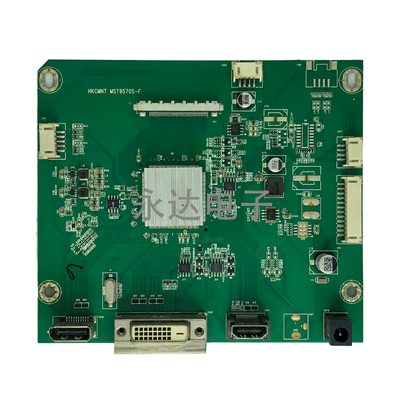 惠科HKCM32A7F2主板GX32