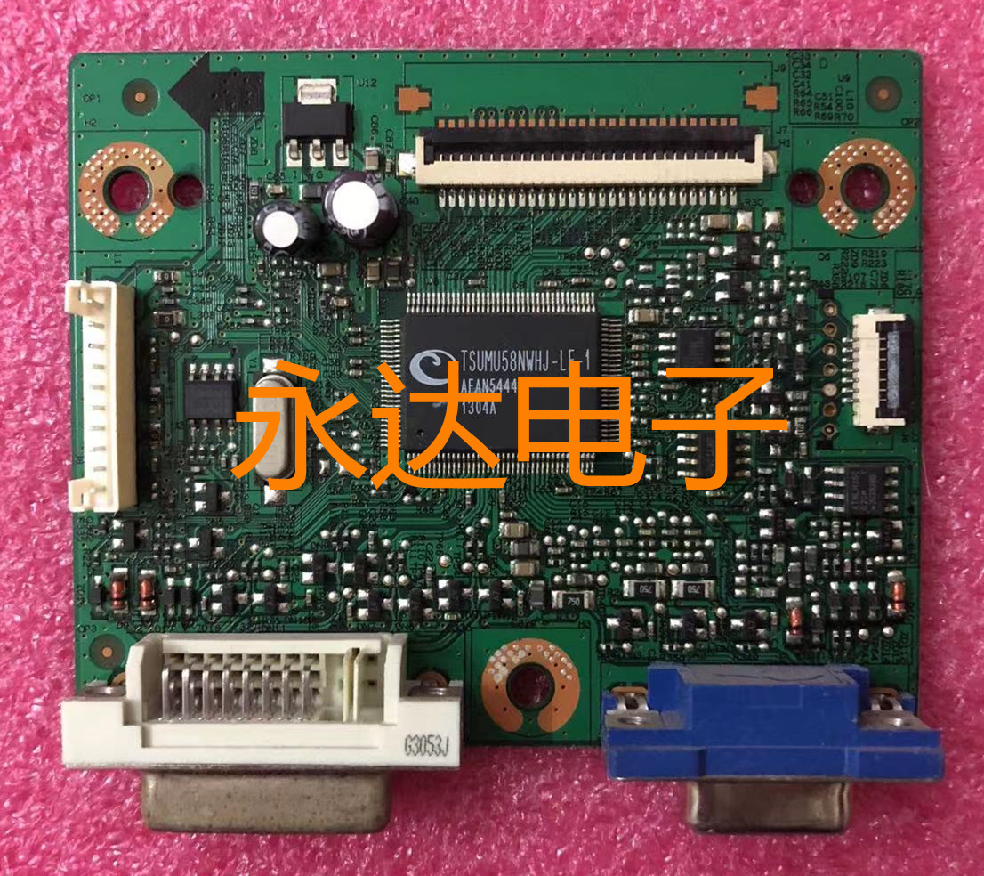 原装BENQ G2250 GL2250-B2 GL2230 GL2230-B驱动板 4H.18P01.A00