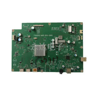 原装飞利浦 279P1 驱动板 279P1主板 715GB102-M0D-B00-0H6K