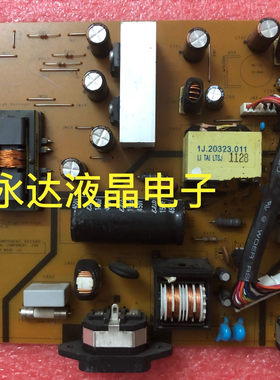 戴尔U2311HB电源板U2311H高压板