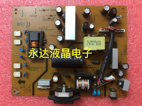 戴尔U2311HB电源板U2311H高压板