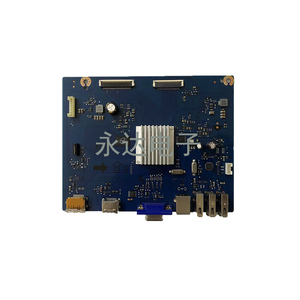 原装DELL戴尔 P2416D 驱动板 P2416D 驱动板主板 4H.2S601.A20