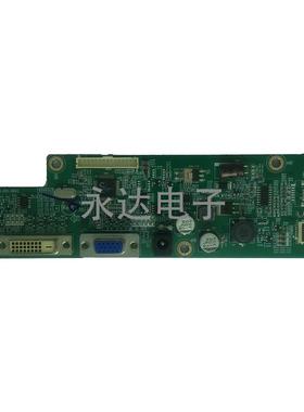 原装冠捷AOC I2281F I2381F 主板 驱动板 715G7581-M0B-001-004I