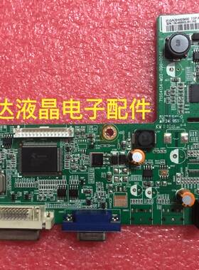 冠捷E2043F驱动板200LM00008主板