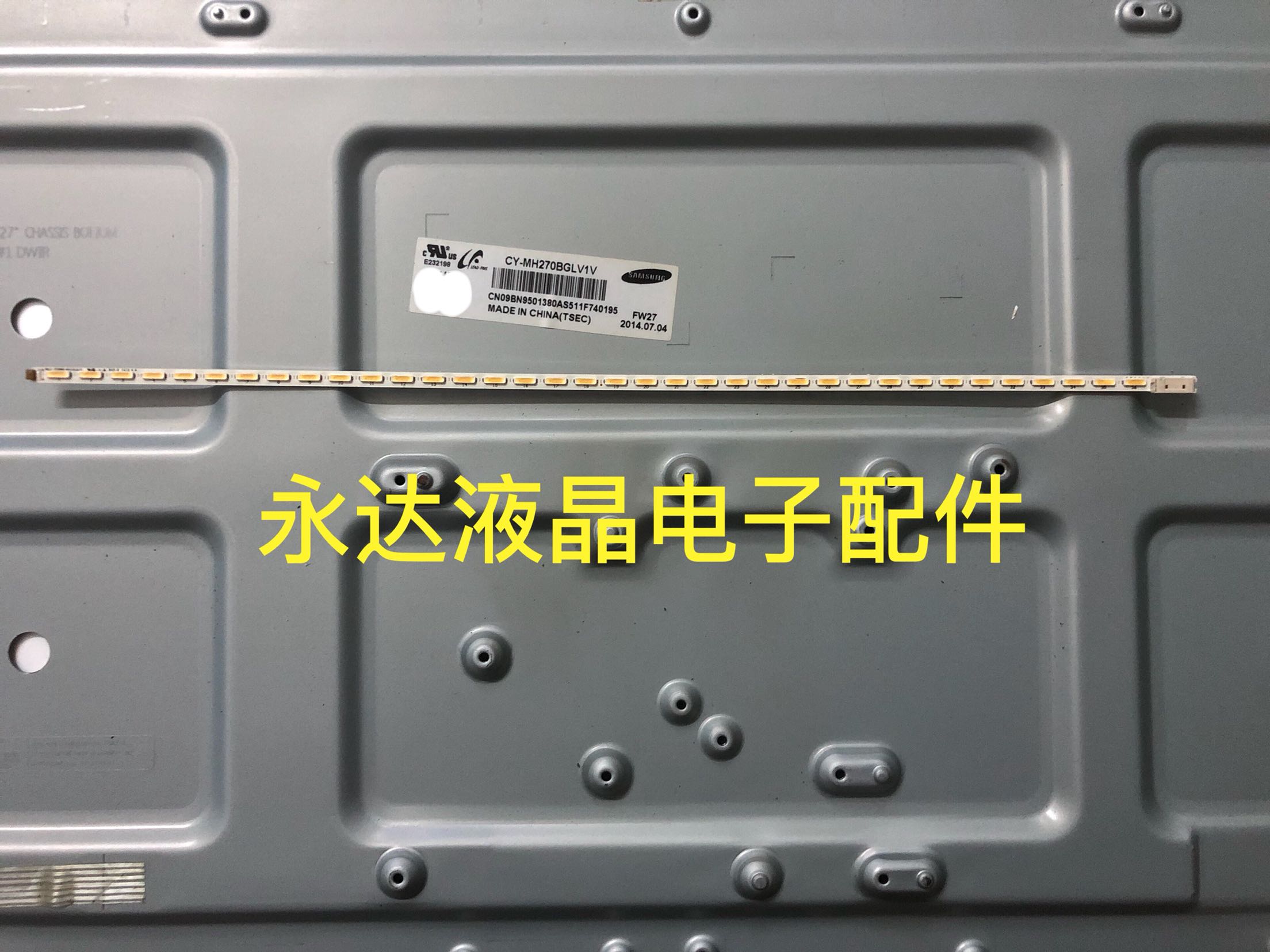 三星灯条S27D360H灯条S27E360H