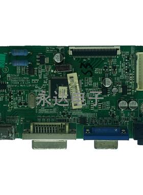 原装LG D2542P 驱动板D2542P主板 LMA3A EAX64137601(5) LGM-012C
