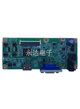 原装三星 S22A31X 驱动板 S22A31X主板 HKCMNT TSUM058FDT9-S