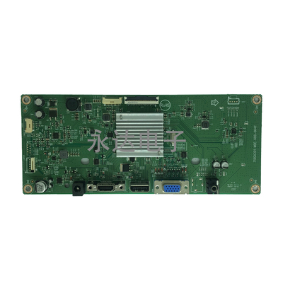 飞利浦272M7C242M8Y驱动板