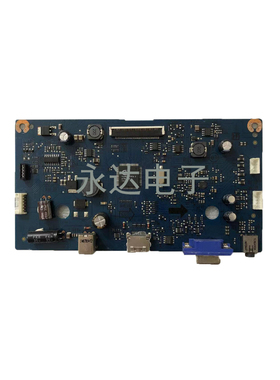 原装戴尔 S2415Hb 驱动板 S2415H主板 4H.2FT01.A00 屏LM238WF2