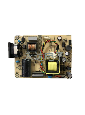 原装BENQ明基 GW2270-T GW2270H 电源板 715G6503-P04-010-003M