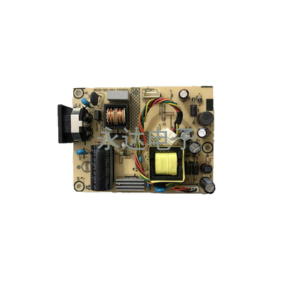 明基GW2270-TGW2270H电源板