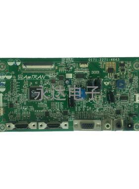 原装ASUS华硕 VX228H 驱动板 VX238H 驱动板主板 0171-2271-4642