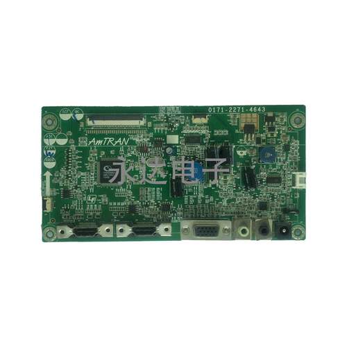 VX238H主板VX238H驱动板主板华硕