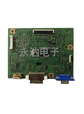 原装惠普HP V244H 驱动板 V244H 驱动板 主板 4H.2QM01.A01