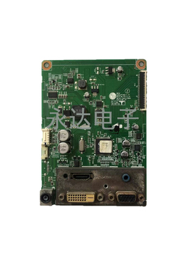 原装LG D2343 驱动板 D2743P 驱动板主板 LM95D EAX64777901(1.2)