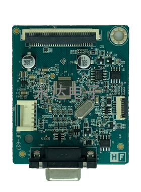 原装戴尔 SE2222HV SE2422HV 驱动板 SE2222HV主板 ILIF-627