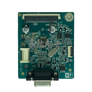 原装戴尔 SE2222HV SE2422HV 驱动板 SE2222HV主板 ILIF-627