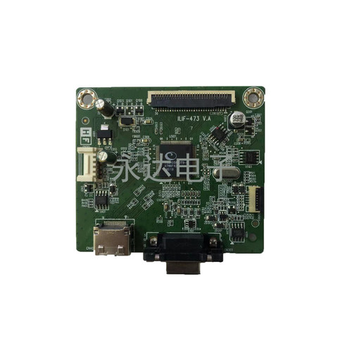 DELL戴尔SE2216H驱动板主板