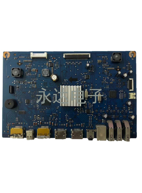 原装DELL戴尔 U2414Hb 驱动板 主板 4H.29D01.A10/A30 屏LM238WF2