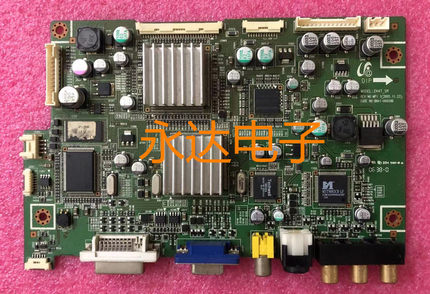 原装Samsung三星 244T 驱动板 主板 244T-SR 主板 BN41-00659B