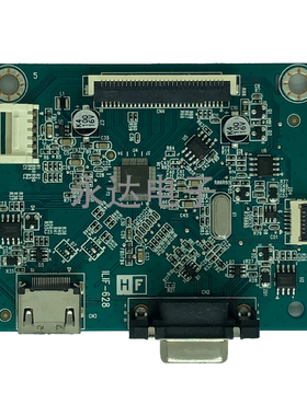 原装戴尔 SE2222HV SE2422HV 驱动板 SE2222HV主板 ILIF-628