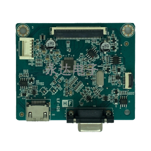 原装戴尔 SE2222HV SE2422HV 驱动板 SE2222HV主板 ILIF-628