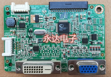 原装 AOC I2269VW I2369V I2769V 715G6911-M01-000-004I 驱动板