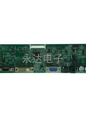 原装飞利浦 246E8Q 276E8Q驱动板 主板 715G8660-M0B-B00-004S