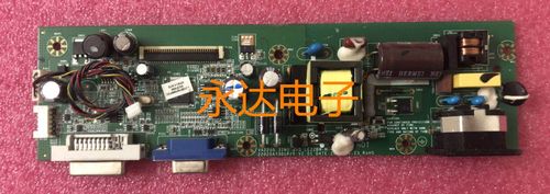 优派VA2261-2VA2205电源驱动板