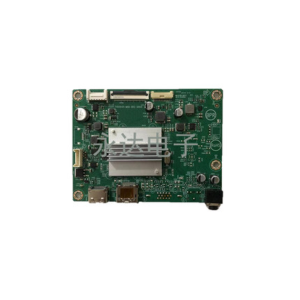 原装AOC冠捷 G2490VX 驱动板 G2490VX主板 715G9401-M0A-B02-0H4K