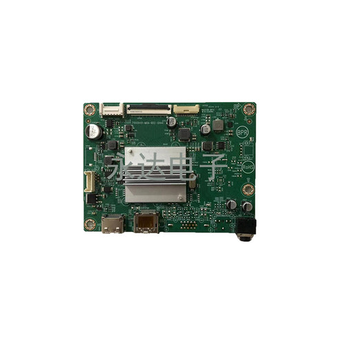 AOC冠捷G2490VX驱动板主板