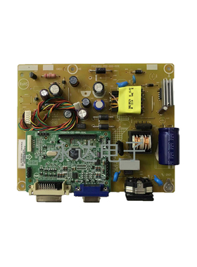 AOC E2476VW6 236LM00023电源板 I2276VW 715G6460-P02-000-001C