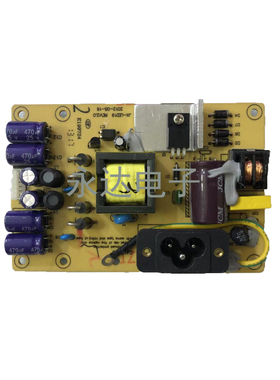 新境界 ML2324D T240 GOVO T198 T200 T215 T190 电源板 JX-LED19