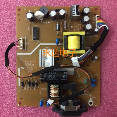 DELLP2314HT电源板高压板