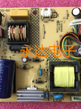 原装明基 GW2470-T电源板 GW2470H高压板 715G6503-P04-010-003M