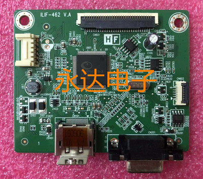 DELLE2316HE2316HR驱动板主板