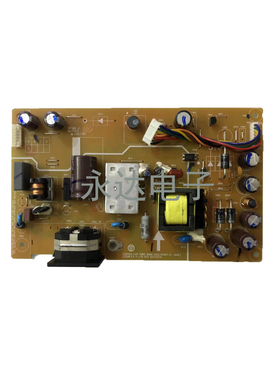 原装AOC 2275W 电源板 2275W 高压板 L22BYBGA-LSDP LE22BW-D-8
