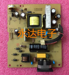 原装DELL P1917S电源板 P1917S高压板 491A01241400H06 ILPI-362