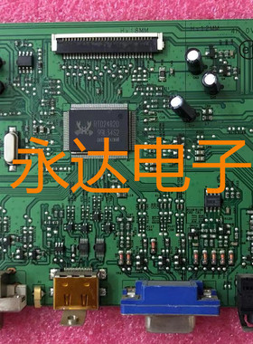 原装DELL戴尔 ST2210B 驱动板 ST2210 驱动板 主板 4H.0VW01.A00