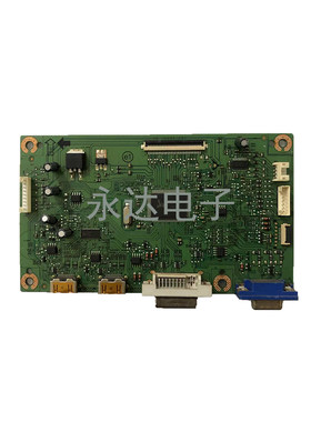 明基RL2755-B驱动板主板