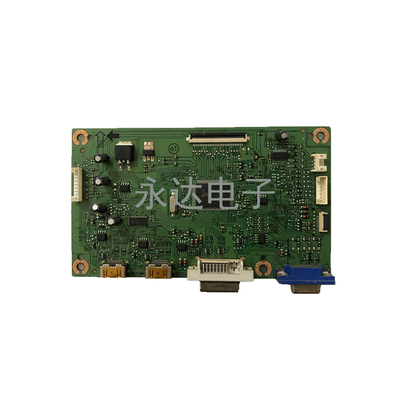 明基RL2755-B驱动板主板