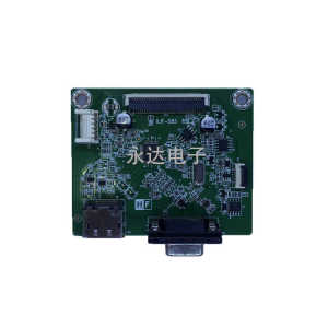 原装DELL戴尔 SE2422HV 驱动板 E2422H 驱动板 主板 ILIF-585