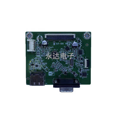 戴尔SE2422HV驱动板E2422H主板