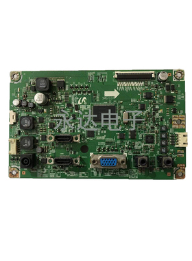原装三星 S24B750V 驱动板 主板 LS24B750VS/XF 主板 BN41-01767A