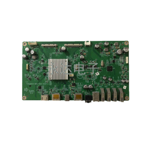 原装明基 PD2500-T PD2500Q 驱动板 主板 715G8859-M0E-000-005F