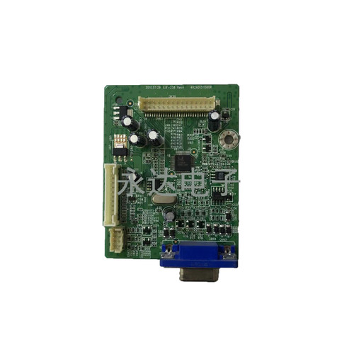 长城XW185B驱动板L982主板