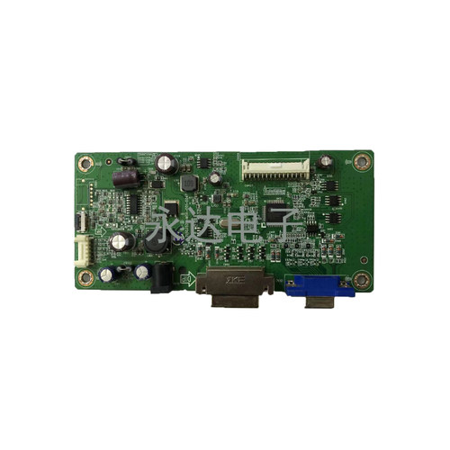 ASUSVC239N驱动板VC239N主板