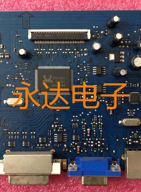 原装 戴尔DELL U2412Mb驱动板 主板 4H.1GH01.A10 配屏LTM240CL01