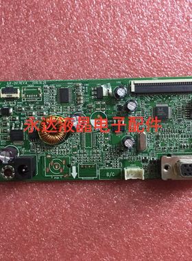 优派VX1951AP-LED VS13762 驱动板 ILIF-261 492A014Y1300R主板